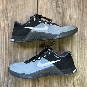 Womens Nike Metcon